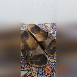Birkenstock’s | Madrid Style Women’s Size 7